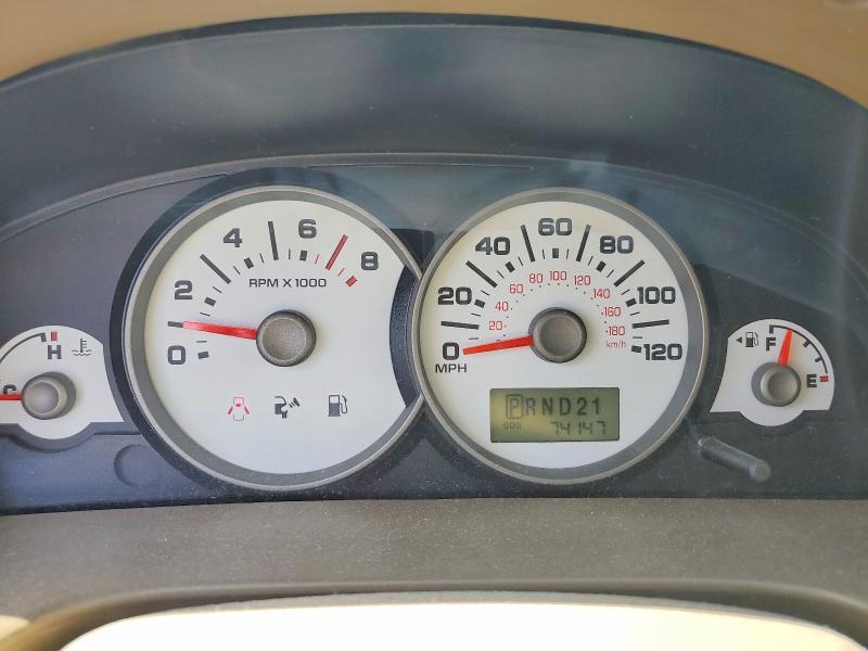 Продажа на аукционе авто 2005 Ford Escape, vin: 1FMYU93175KB63123, номер лота: 56632686