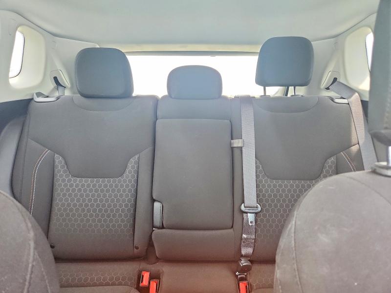 Продаж на аукціоні авто 2021 Jeep Compass, vin: 3C4NJDAB5MT572023, номер лоту: 56265886