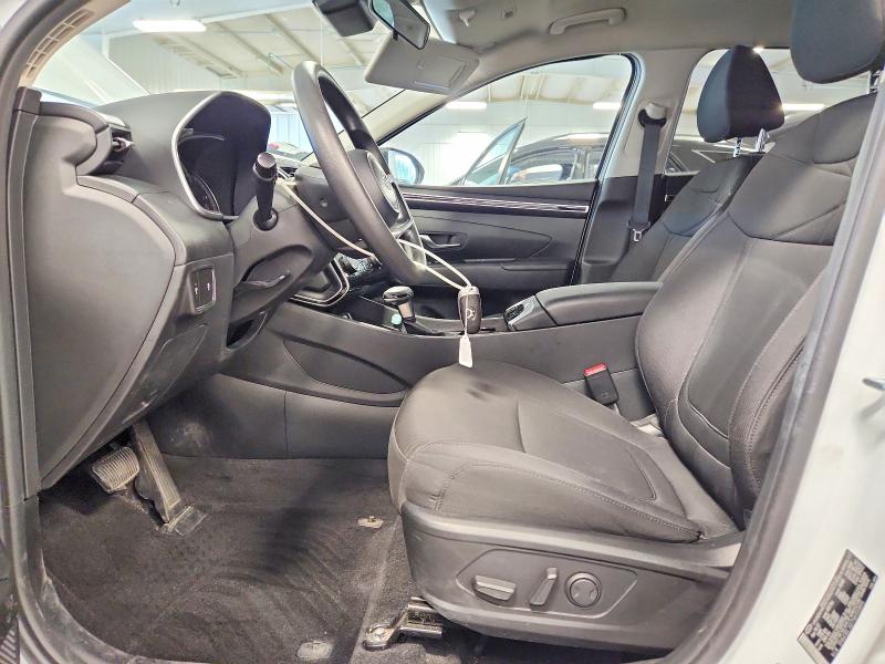 Aukcja sprzedaży 2022 Hyundai Tucson, vin: 5NMJBCAE7NH120895, numer aukcji: 58773726