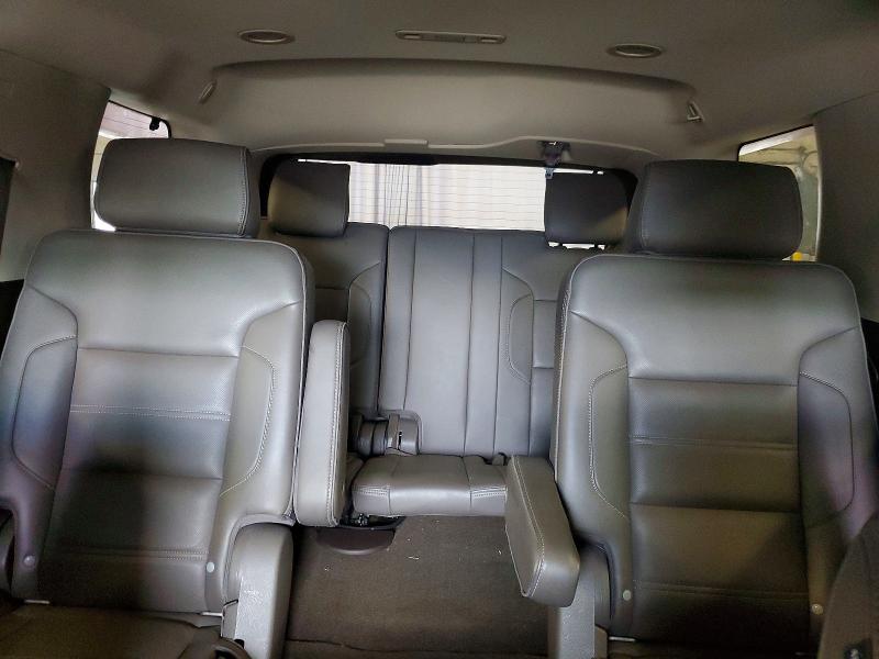 Aukcja sprzedaży 2015 Gmc Yukon, vin: 1GKS2CKJ4FR734806, numer aukcji: 55624606