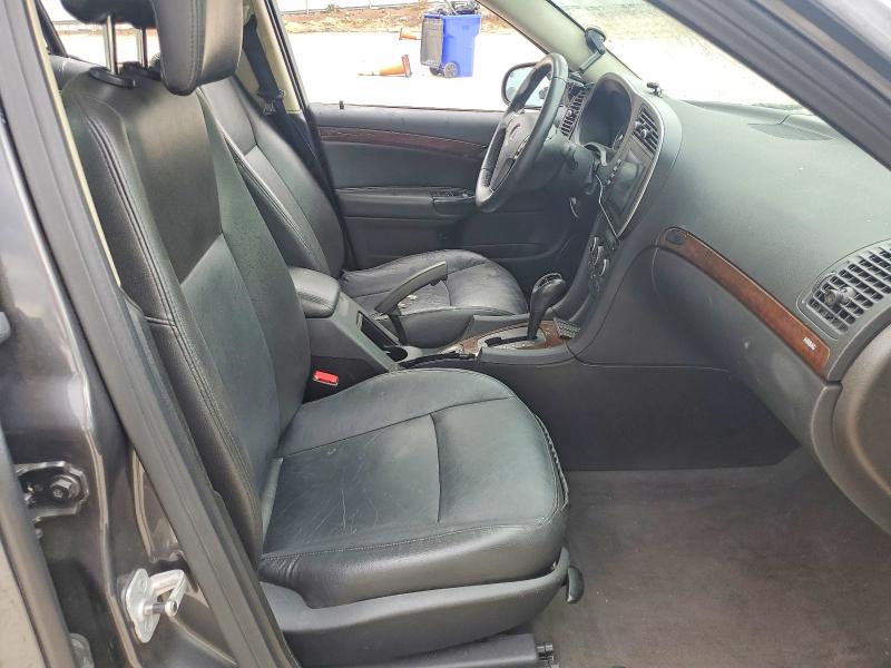 58106946 :رقم المزاد ، YS3FA4CY3A1614187 vin ، 2010 Saab 9-3 مزاد بيع