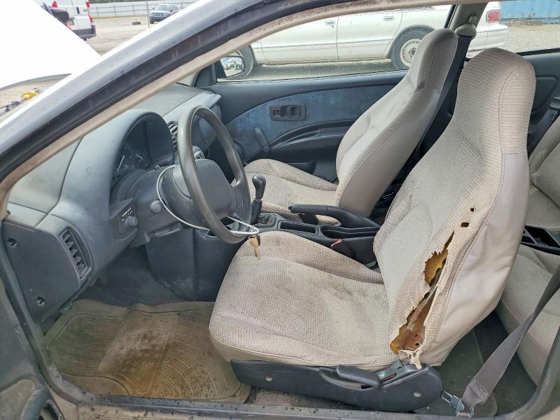 Auction sale of the 1996 Saturn Sc1, vin: 1G8ZE1285TZ325352, lot number: 56488566