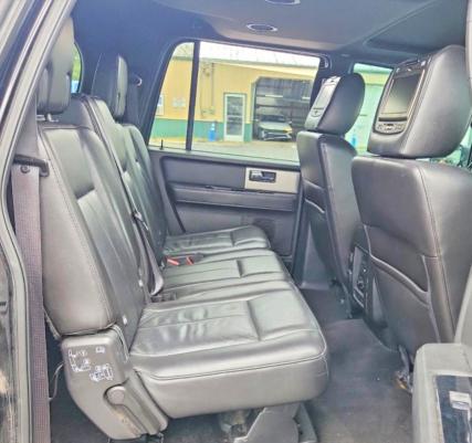 Продажа на аукционе авто 2014 Ford Expedition, vin: 1FMJK2A56EEF56369, номер лота: 58767126