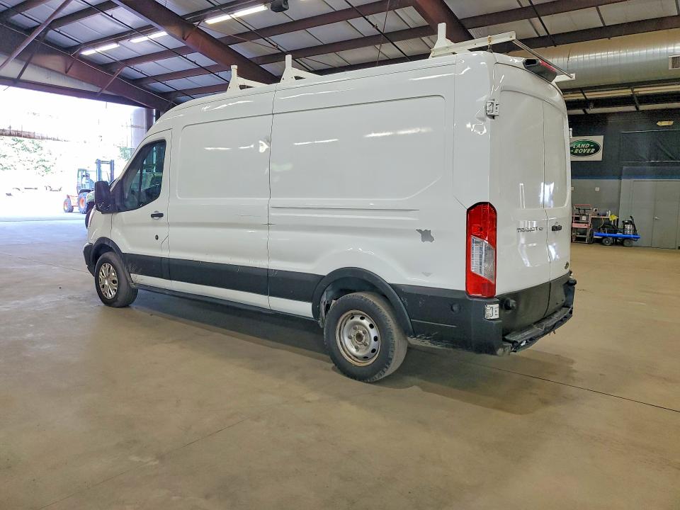 Aukcja sprzedaży 2018 Ford Transit, vin: 1FTYE2CM0JKA22598, numer aukcji: 59084536