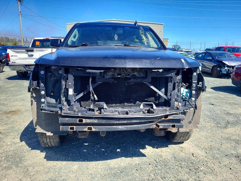 Продажа на аукционе авто 2019 Chevrolet Suburban, vin: 1GNSKGKC1KR307864, номер лота: 54395926