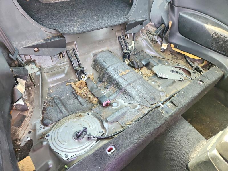 58333176 :رقم المزاد ، JNKCV54E35M420268 vin ، 2005 Infiniti G35 مزاد بيع