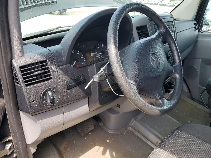 Aukcja sprzedaży 2011 Mercedes-benz Sprinter, vin: WDZPE7CC7B5588824, numer aukcji: 56405936