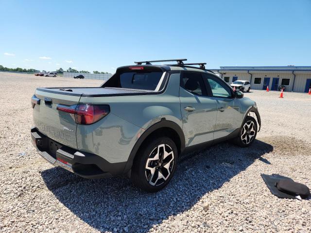 2023 Hyundai Santa Cruz მანქანა იყიდება აუქციონზე, vin: 5NTJEDAF1PH053837, აუქციონის ნომერი: 58114116