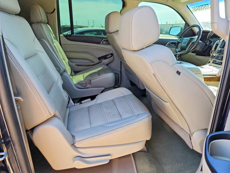 Продаж на аукціоні авто 2017 Gmc Yukon Xl, vin: 1GKS2HKJXHR224962, номер лоту: 55958646