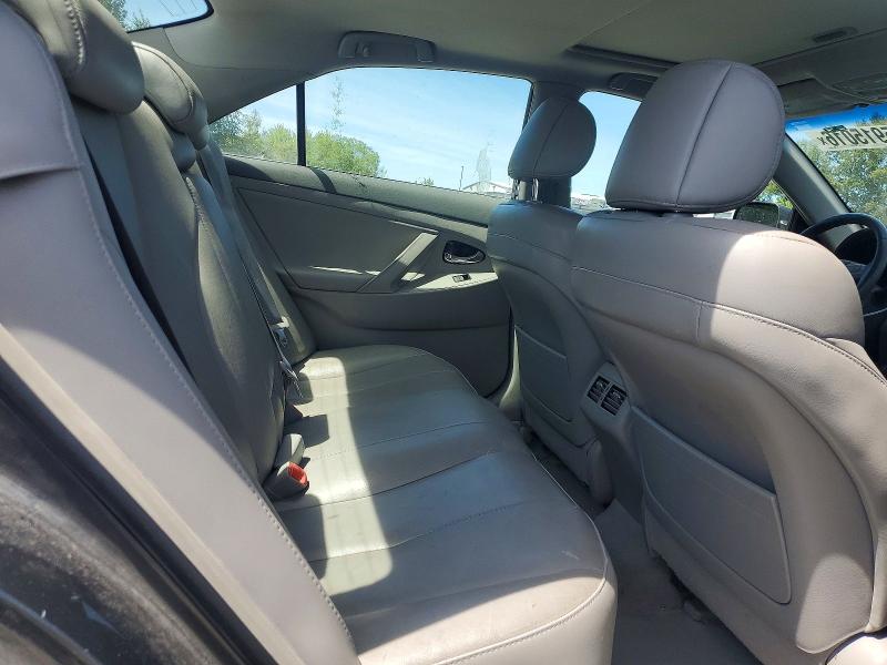 Продаж на аукціоні авто 2007 Toyota Camry, vin: 4T1BB46K77U006539, номер лоту: 55915016