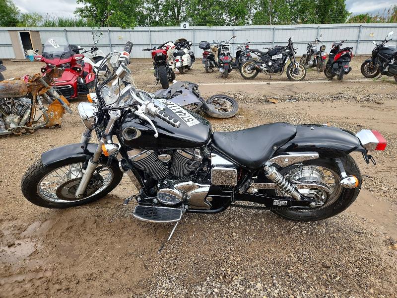 Продаж на аукціоні авто 2001 Honda Vt750, vin: JH2RC44091K502907, номер лоту: 57441176