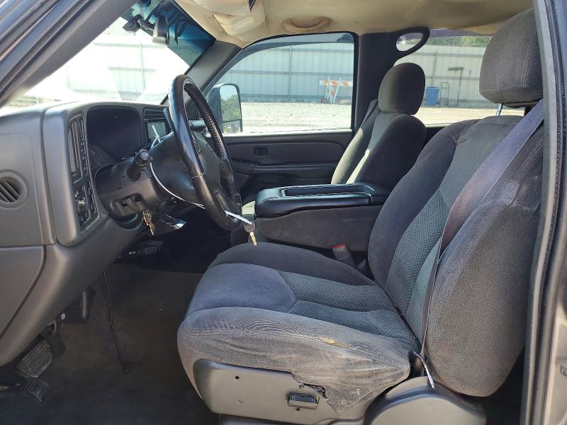 Aukcja sprzedaży 2006 Chevrolet Silverado, vin: 1GCHK23U66F169422, numer aukcji: 56973806