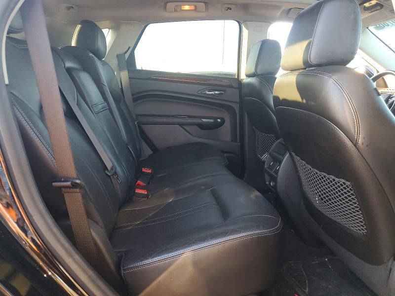 Продажа на аукционе авто 2013 Cadillac Srx, vin: 3GYFNCE30DS578043, номер лота: 57016786