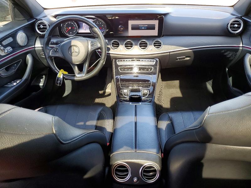 Продаж на аукціоні авто 2017 Mercedes-benz E, vin: WDDZF4JB0HA027448, номер лоту: 56184906