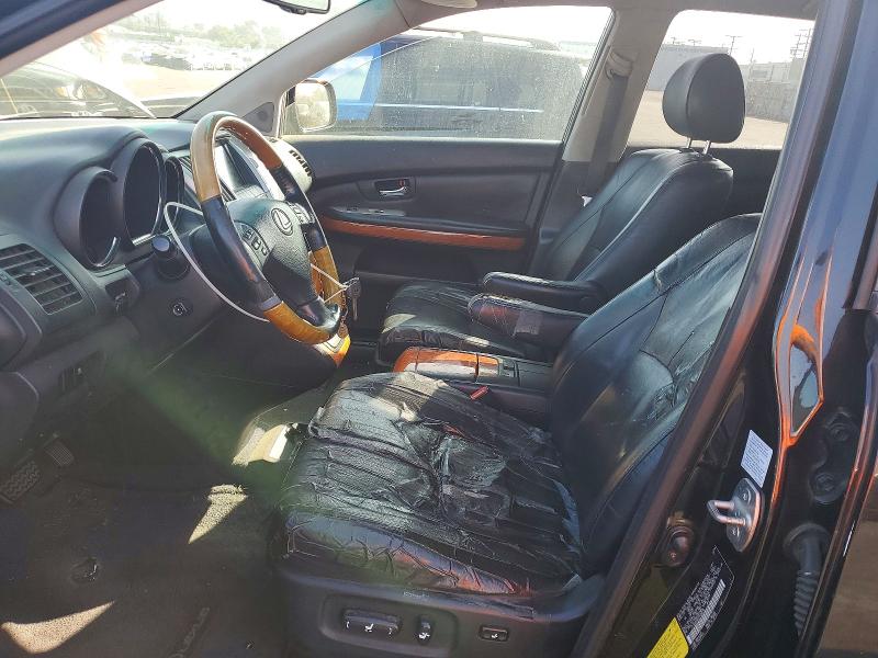 Aukcja sprzedaży 2007 Lexus Rx, vin: JTJHW31U072008180, numer aukcji: 56281406