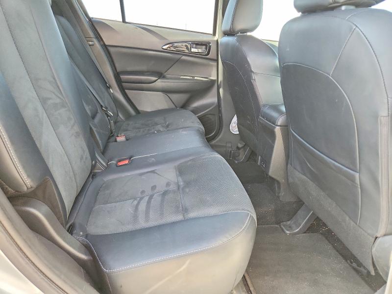 Aukcja sprzedaży 2024 Mitsubishi Eclipse Cross, vin: JA4ATWAA5RZ026750, numer aukcji: 55836816