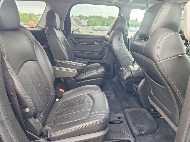 Aukcja sprzedaży 2013 Gmc Acadia, vin: 1GKKVTKD7DJ151515, numer aukcji: 55880406