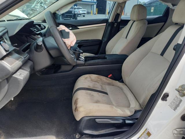 Aukcja sprzedaży 2017 Honda Civic, vin: 19XFC2F59HE052715, numer aukcji: 58767576