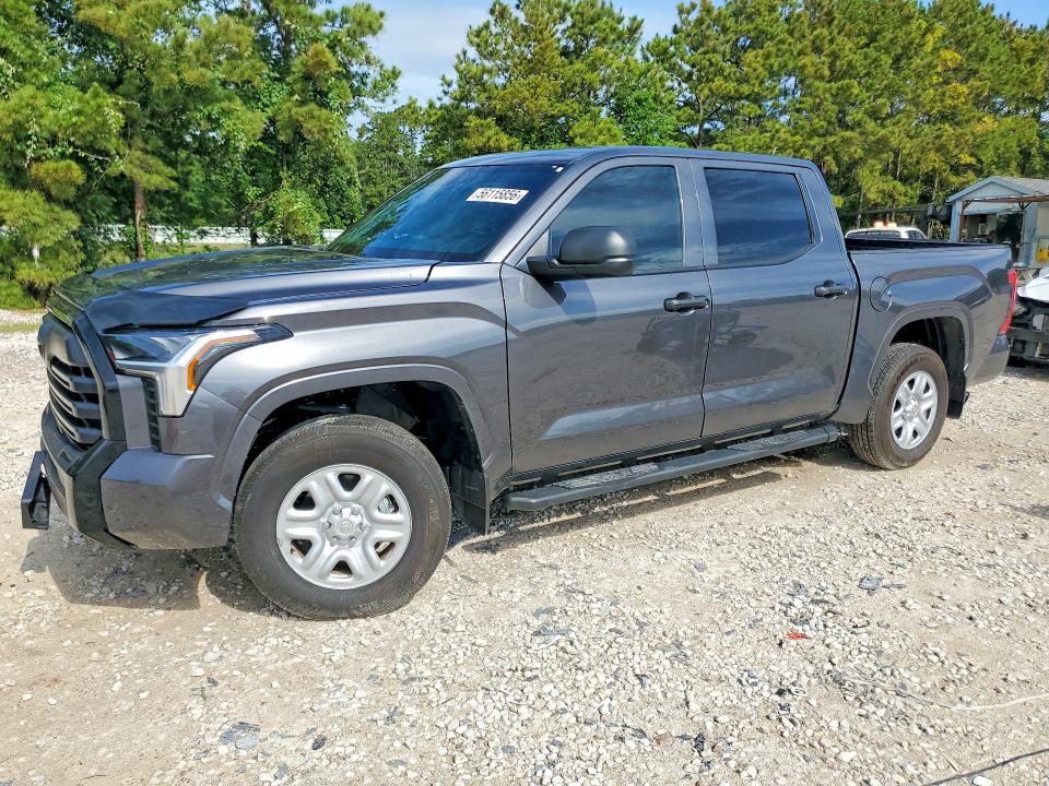Aukcja sprzedaży 2026 Toyota Tundra, vin: 5TFKB5AB1TX054855, numer aukcji: 56115856