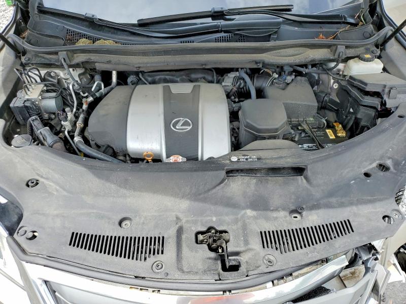Продажа на аукционе авто 2019 Lexus Rx 350, vin: 2T2BZMCA9KC204696, номер лота: 56152976