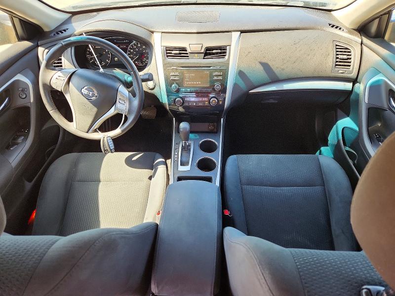 Продаж на аукціоні авто 2015 Nissan Altima, vin: 1N4AL3AP1FC171961, номер лоту: 58962846