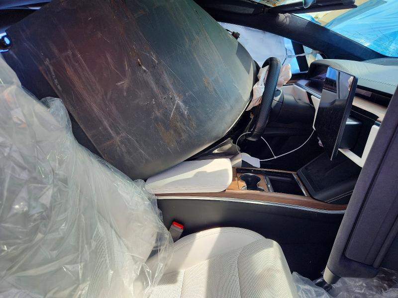 Aukcja sprzedaży 2023 Tesla Model X, vin: 7SAXCDE50PF381428, numer aukcji: 55459616