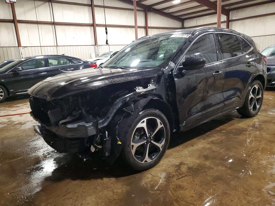 Aukcja sprzedaży 2023 Ford Escape, vin: 1FMCU9NA3PUA68976, numer aukcji: 58370776