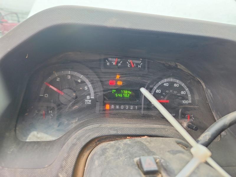 Продаж на аукціоні авто 2014 Ford E350, vin: 1FDWE3FL5EDA34008, номер лоту: 52893406