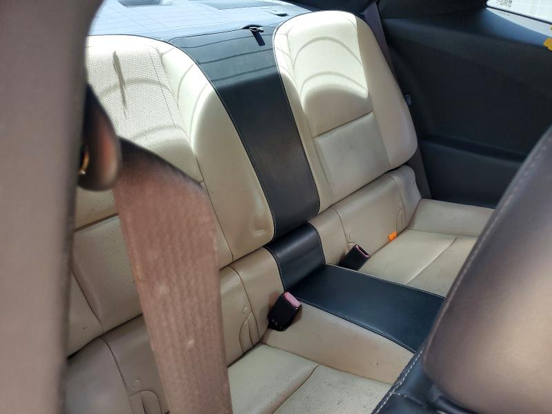 Продажа на аукционе авто 2010 Chevrolet Camaro, vin: 2G1FT1EW8A9146716, номер лота: 58721376