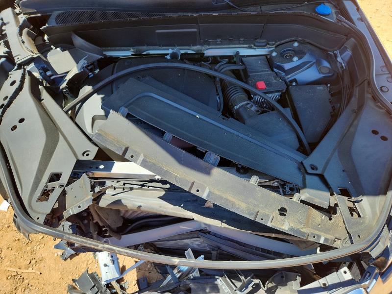 2022 Volvo Xc90 მანქანა იყიდება აუქციონზე, vin: YV4A22PK9N1818634, აუქციონის ნომერი: 56230746