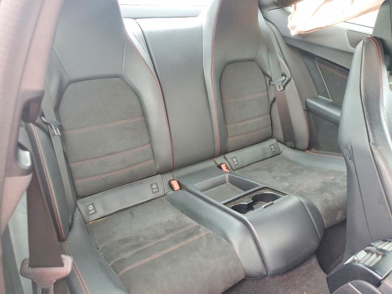 Продажа на аукционе авто 2014 Mercedes-benz C, vin: WDDGJ4HB8EG288850, номер лота: 57873996