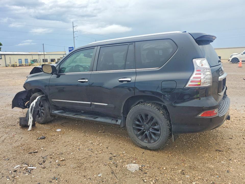 Aukcja sprzedaży 2018 Lexus Gx, vin: JTJBM7FX8J5194093, numer aukcji: 56316406