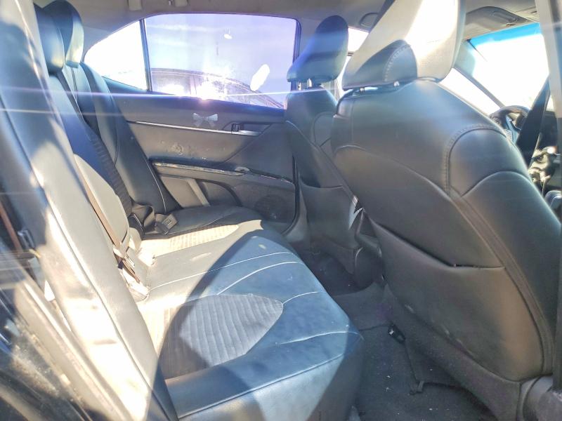 Aukcja sprzedaży 2019 Toyota Camry, vin: 4T1B11HK6KU218324, numer aukcji: 58294676