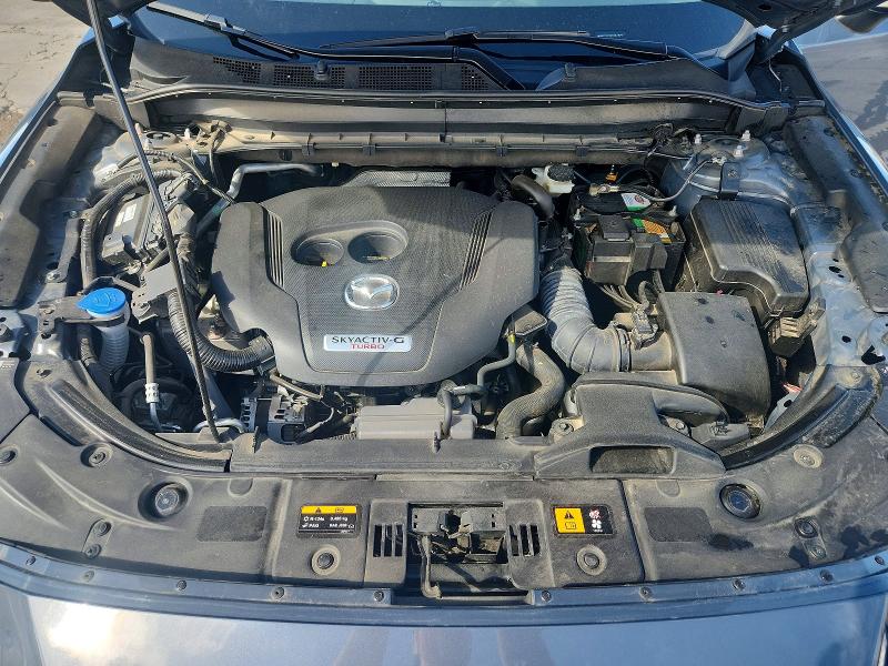 56476686 :رقم المزاد ، JM3KFBCY3M0454342 vin ، 2021 Mazda Cx-5 مزاد بيع