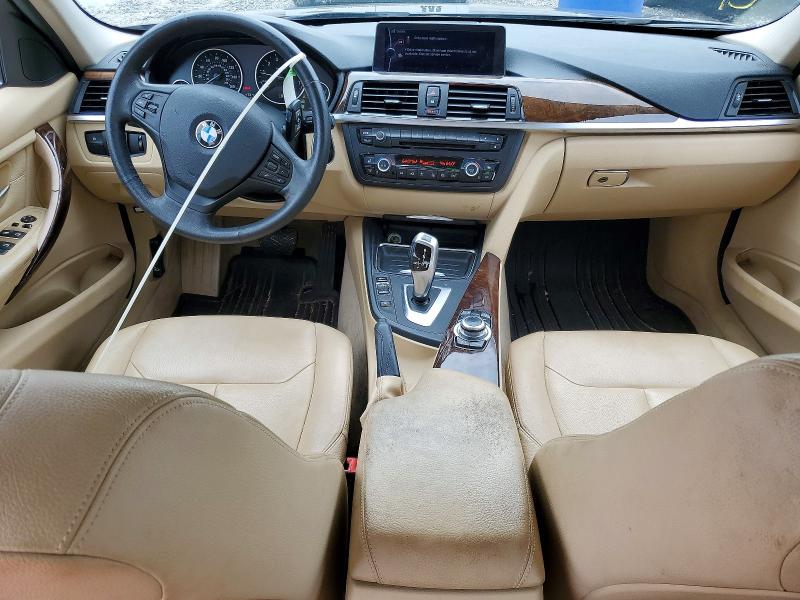 Aukcja sprzedaży 2013 Bmw 328, vin: WBA3C1G50DNR48996, numer aukcji: 57405046