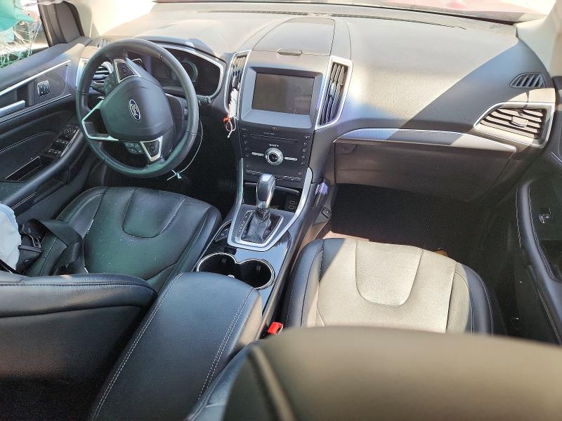 Продажа на аукционе авто 2017 Ford Edge, vin: 2FMPK4K94HBB60027, номер лота: 56363156