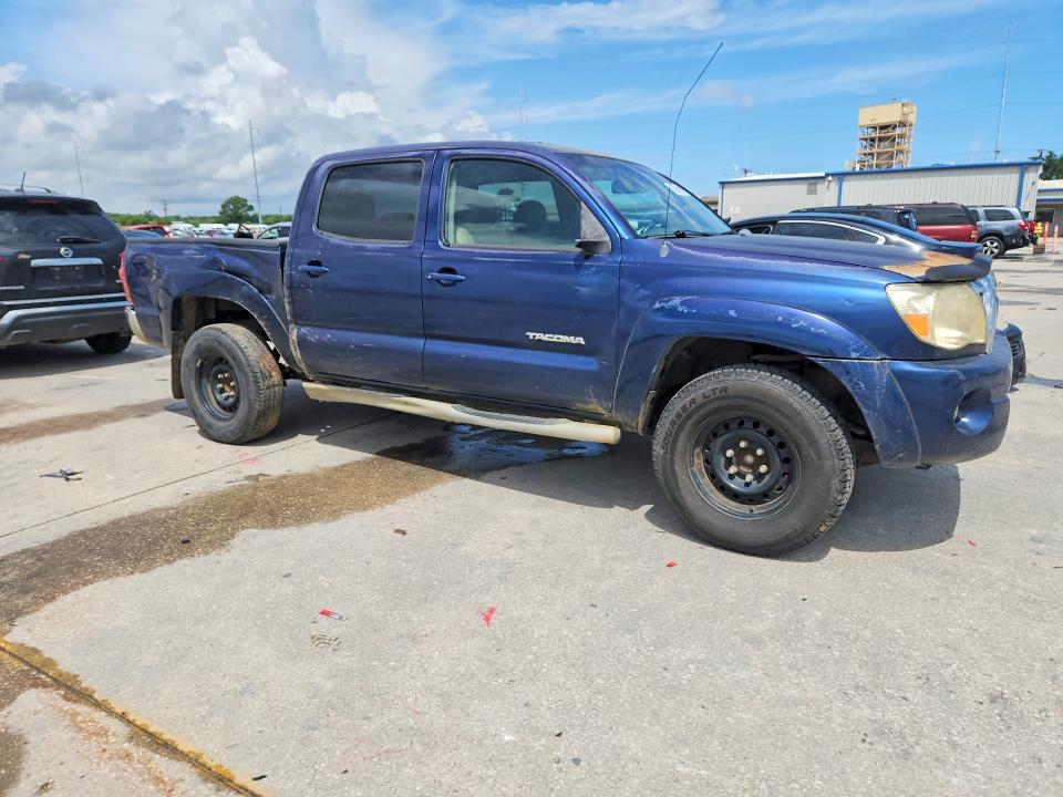 Продаж на аукціоні авто 2008 Toyota Tacoma, vin: 3TMJU62N98M050098, номер лоту: 55658926