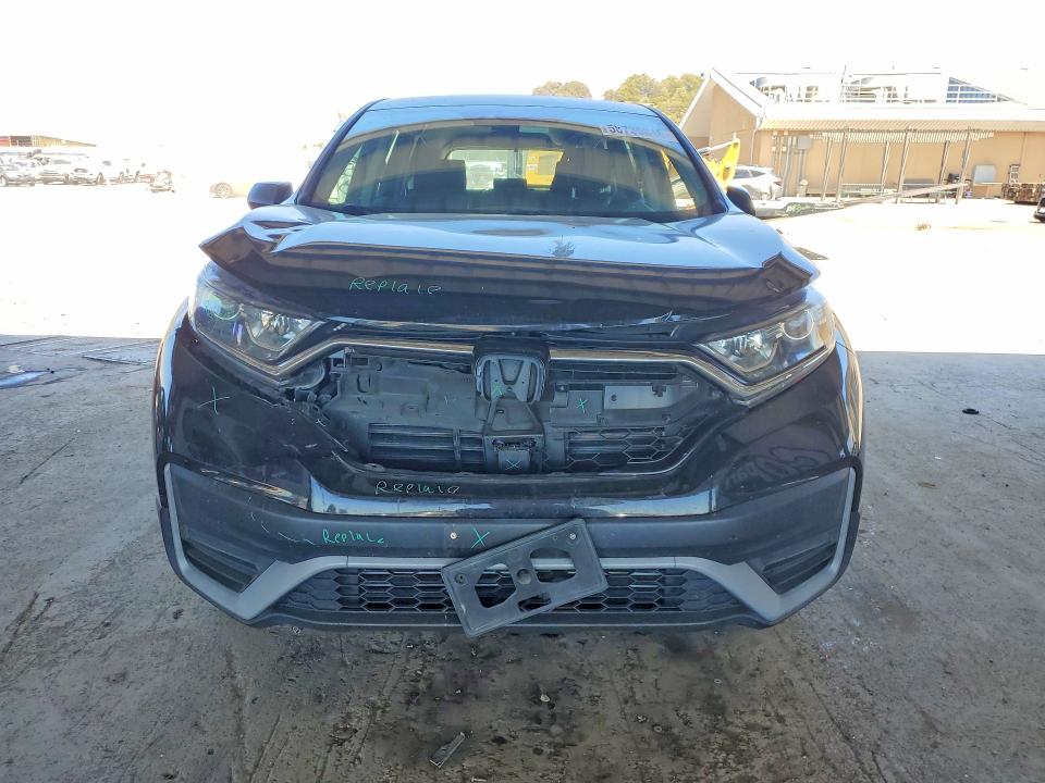 Продаж на аукціоні авто 2020 Honda Cr-v, vin: 7FARW1H22LE004109, номер лоту: 58735846