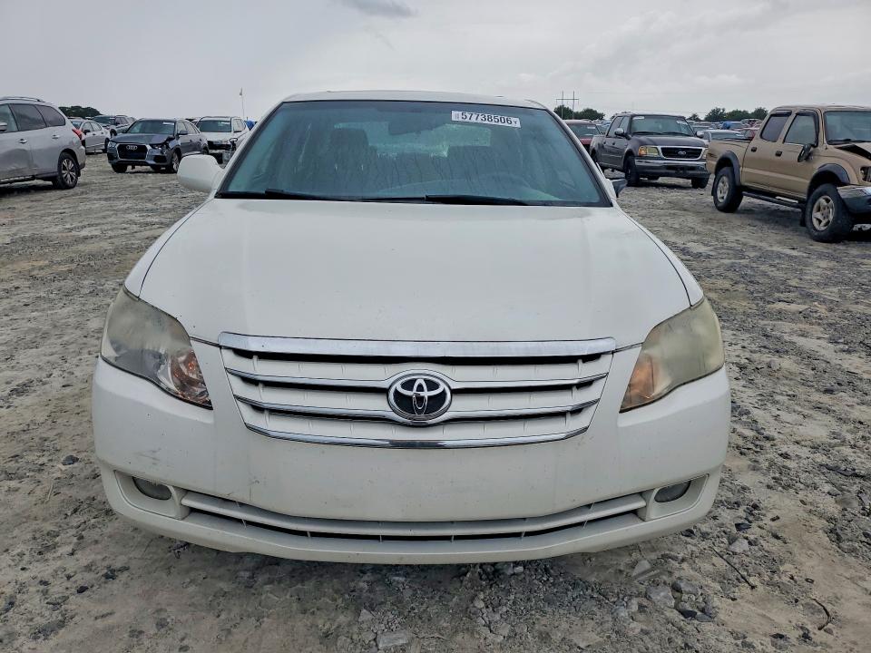Продажа на аукционе авто 2007 Toyota Avalon, vin: 4T1BK36B17U243022, номер лота: 57738506