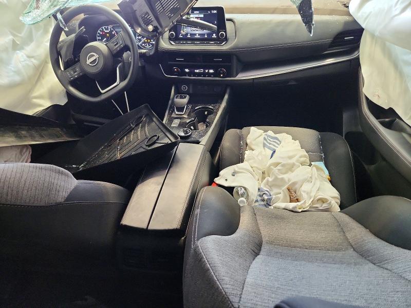 Продаж на аукціоні авто 2023 Nissan Rogue, vin: 5N1BT3BB5PC811474, номер лоту: 56249946