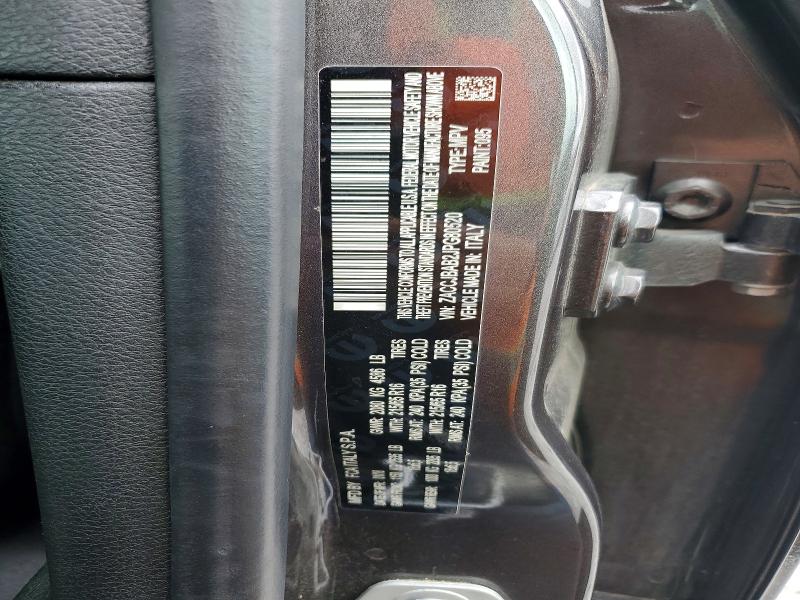 Aukcja sprzedaży 2018 Jeep Renegade, vin: ZACCJBAB2JPG80520, numer aukcji: 58032156