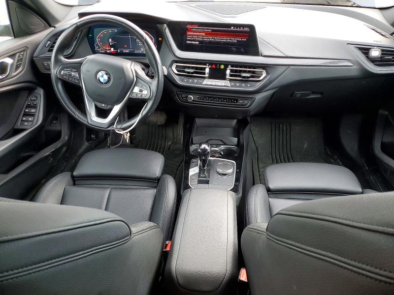 Продажа на аукционе авто 2020 Bmw 228xi, vin: WBA73AK00L7F55583, номер лота: 56636086