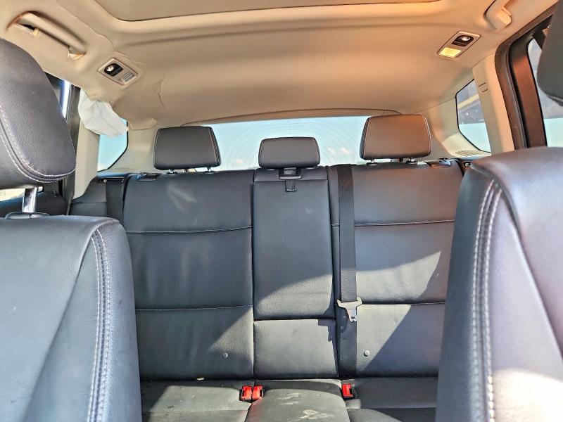 Продажа на аукционе авто 2014 Bmw X3, vin: 5UXWX9C57E0D43267, номер лота: 57030116