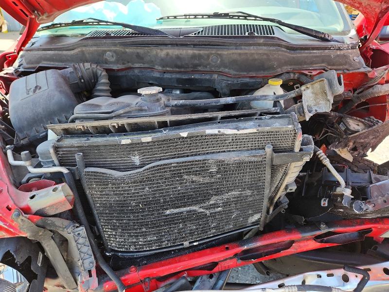 Aukcja sprzedaży 2003 Dodge Ram 2500, vin: 3D7KA28D73G716201, numer aukcji: 59292946