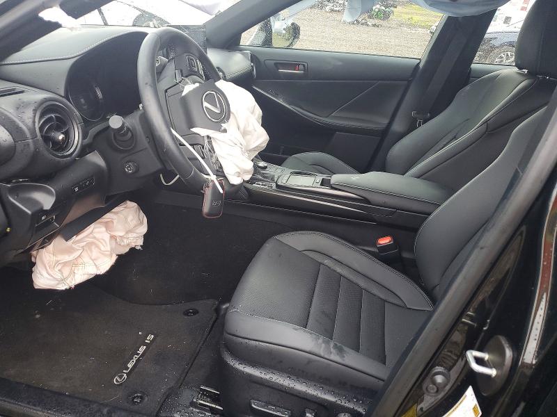 Продаж на аукціоні авто 2025 Lexus Is 350, vin: JTHGZ1E28S5041582, номер лоту: 58887396