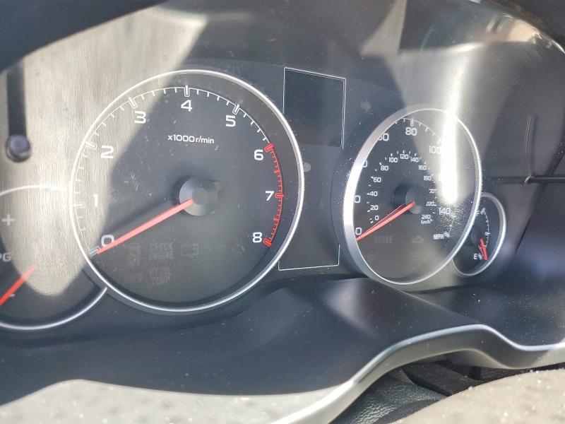 Продаж на аукціоні авто 2013 Subaru Outback, vin: 4S4BRBCC3D3238845, номер лоту: 58129046