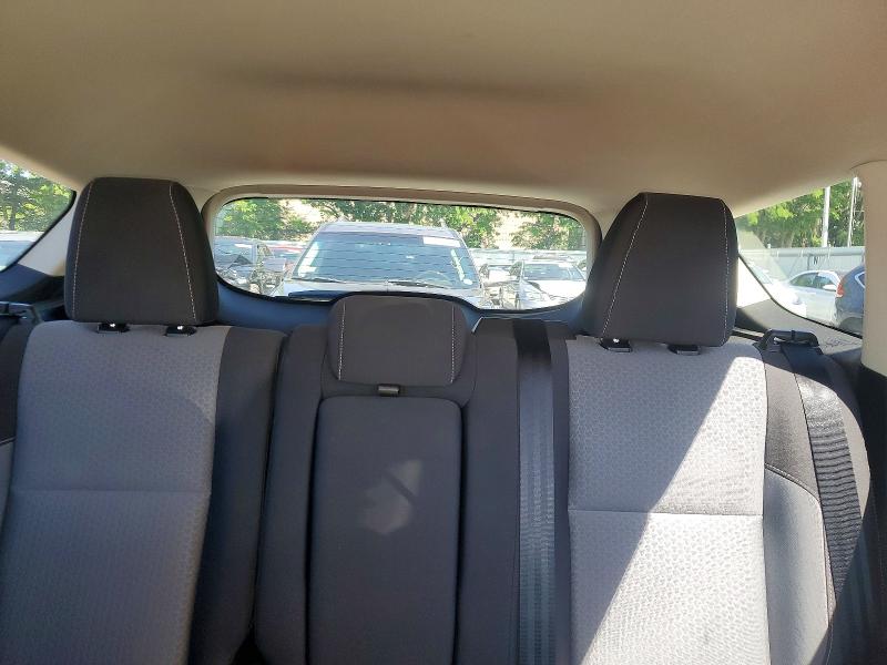 2018 Ford Escape მანქანა იყიდება აუქციონზე, vin: 1FMCU9GDXJUA93226, აუქციონის ნომერი: 56740356