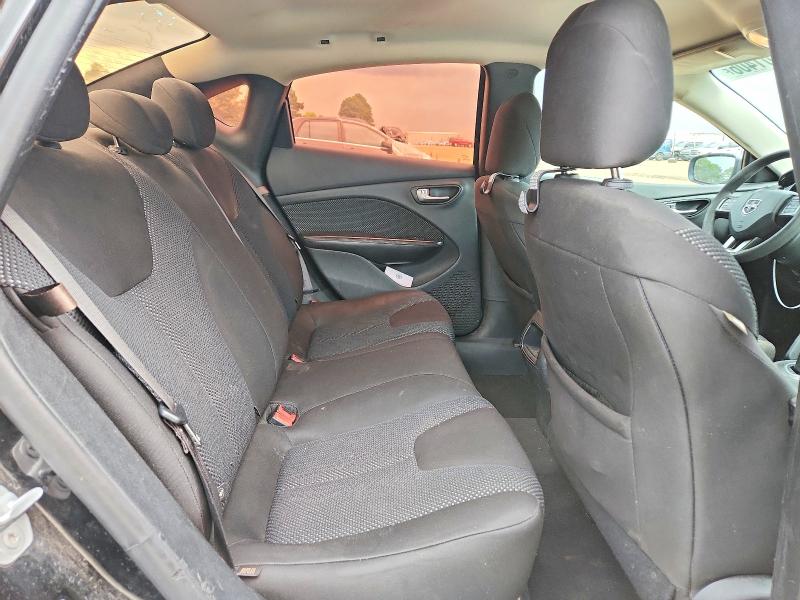 Продажа на аукционе авто 2015 Dodge Dart, vin: 1C3CDFAA3FD404749, номер лота: 55401406