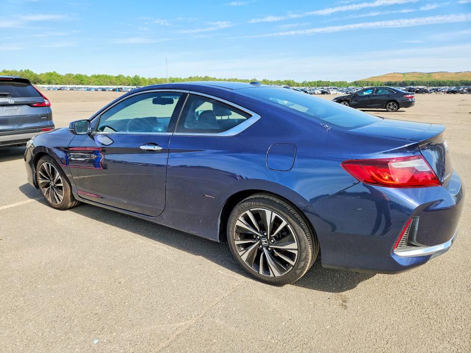 58777146 :رقم المزاد ، 1HGCT1B80GA012684 vin ، 2016 Honda Accord مزاد بيع