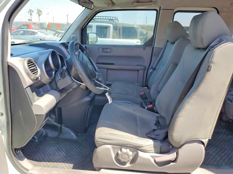 Продаж на аукціоні авто 2010 Honda Element, vin: 5J6YH1H78AL006562, номер лоту: 57925056